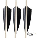 Shield | 4 inches