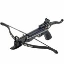 EK ARCHERY COBRA MX - 80 lbs / 175 fps - Pistol crossbow | Black