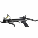 EK ARCHERY COBRA MX - 80 lbs / 175 fps - Pistolenarmbrust | Schwarz