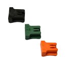 BEITER Push&acute;n&acute; Pull - Made in Germany Push&acute;n&acute; Pull for Nock Slot Hunter - Dark Green