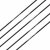 EASTON XX75 Gamegetter - Aluminium - Shaft - incl. Insert & Nock | Spine: 500 (2016) | 24.0 inches