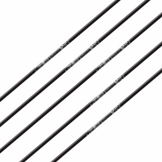 Schaft | EASTON XX75 Gamegetter - Aluminium - inkl. Insert & Nocke | Spine: 340 (2315) | 26.0 Zoll