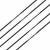 EASTON XX75 Gamegetter - Aluminium - Shaft - incl. Insert & Nock | Spine: 340 (2315) | 31.5 inches