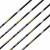 Shaft | EASTON X10 Protour - Aluminium-Carbon | Spine: 570 | 26.0 inches