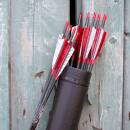 Komplettpfeil | EASTON Powerflight - Vanes - Carbon - Custom | Spine: 340