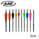 AAE Elite Vanes - 1.6 inches