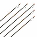 Complete Arrow | GOLD TIP Ultralight Entrada - Carbon