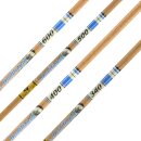 Shaft | GOLD TIP Traditional XT - incl. GT Nock and...