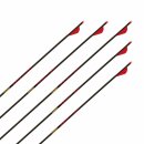 Complete Arrow | GOLD TIP Velocity - Carbon