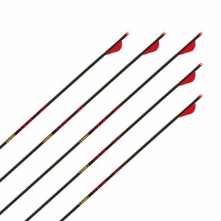 Complete Arrow | GOLD TIP Velocity - Carbon | Spine 300