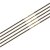 GOLD TIP Ultralight Pro - Carbon - Shaft | Spine 500 | 29.0 inches