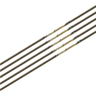GOLD TIP Ultralight Pro - Carbon - Shaft | Spine 500 | Full Length - uncut