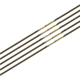 GOLD TIP Ultralight Pro - Carbon - Schaft | Spine 500 | volle Länge - ungekürzt