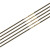 GOLD TIP Ultralight Pro - Carbon - Schaft | Spine 700 | 26,0 Zoll
