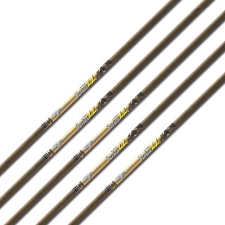GOLD TIP Ultralight Series 22 Pro - Carbon - Shaft | 24.0 inches