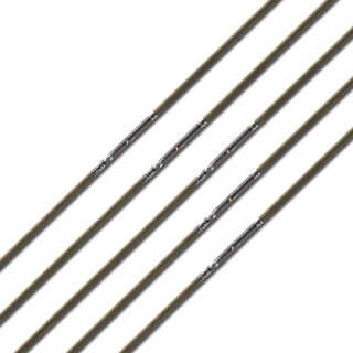 GOLD TIP Ultralight - Carbon - Shaft | Spine 300 | 24.0 inches