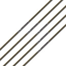 GOLD TIP Ultralight - Carbon - Shaft | Spine 300 | Full...