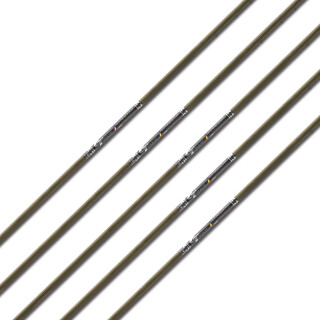 GOLD TIP Ultralight - Carbon - Shaft | Spine 400 | 31.0 inches
