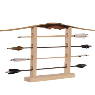 BSW Table Stand for Bow and Arrows