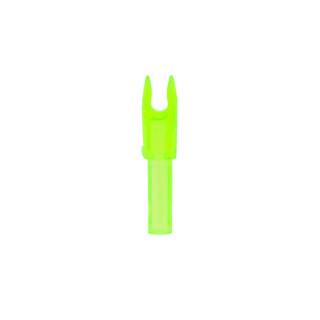 BEARPAW Penthalon Slim Line 2015 - Nocke - Fluoreszierend Grün