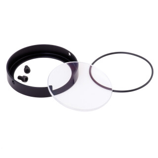 HHA SPORTS Power Lens Kit - Lenskit X for 2 inches Housing - 2-fold