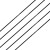 Schaft | EASTON Inspiré - Carbon | Spine: 750 | 24.0 Zoll