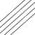 Shaft | EASTON Inspiré - Carbon | Spine: 900 | 24.0 inches