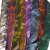 GATEWAY Natural feather ECC - Tre Camo - right-wound | Tre Blue | full length - unstamped