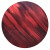 GATEWAY Natural feather ECC - Tre Camo - right-wound | Tre Red | Parabol | 2,5 inch