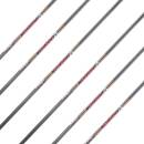 Shaft | VICTORY ARCHERY VForce 245 - Elite - Carbon -...