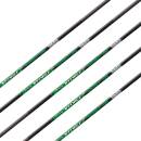 Shaft | VICTORY ARCHERY VForce 245 - Gamer - Carbon -...