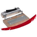 GATEWAY Little Chopper - Federstanze - Parabol - 4 Zoll