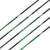 Schaft | VICTORY ARCHERY VForce 245 - Gamer - Carbon - inkl. Insert und Nocke | Spine: 350 | 27.5 Zoll