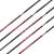 Shaft | VICTORY ARCHERY VForce 245 - Sport - Carbon - incl. Insert and Nock | Spine: 500 | 28.0 inches