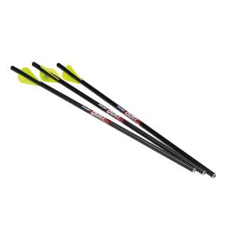 Crossbow bolt | EXCALIBUR Quill Carbon - 16.5 inches