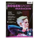 BogenSport Magazin - Das große Magazin rund um Pfeil und Bogen
