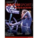 BogenSport Magazin - The big magazine around bow and arrow