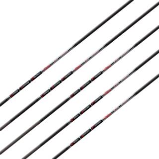Schaft | VICTORY ARCHERY VAP Target - V1 - Carbon - inkl. F-Nocke