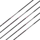 Schaft | VICTORY ARCHERY VAP Target - V1 - Carbon - inkl. F-Nocke