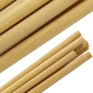 Wooden Shaft - Northern Pine Premium - Ø 11/32" | Shaft - Full Length | Spine: 65/70 lbs