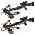 SET X-BOW Wasp - 185 lbs / 370 fps - Compound crossbow