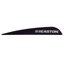 EASTON Diamond Vanes | 1.75 inches| Black