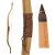 BEIER Horsebow Iron - 50 inches - Horsebow | 15 lbs