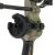 DRAKE Gecko RTS - 30-55 lbs - Compound Bow - Color: Camo