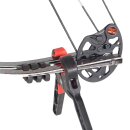 TRUGLO Bow-Jack - Compound Bow Stand