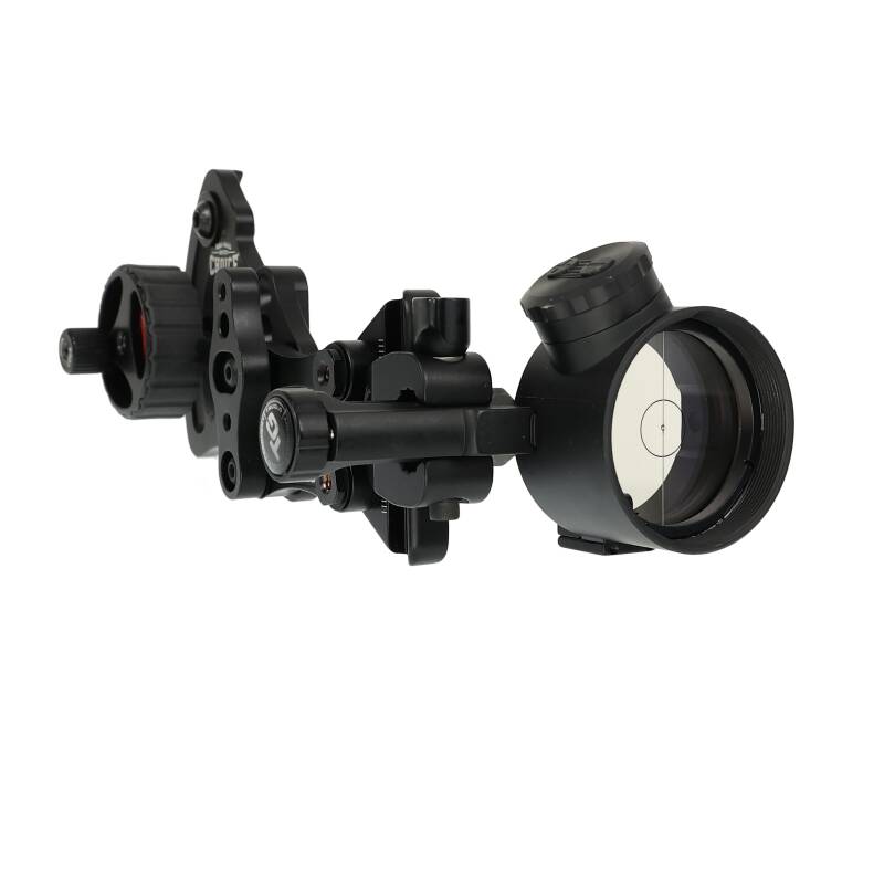TRUGLO Archers Choice Range Rover Pro - Visier