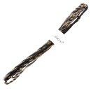 HOYT String Flemish splice - Black/Brown | 60 inches
