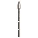 BEARPAW Penthalon Slim Line Break Up Point - Stainless Steel