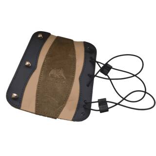 elTORO Traditional Arm Guard Tell I