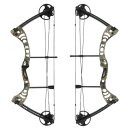 DRAKE Gecko - 30-55 lbs - Compound Bow